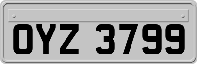 OYZ3799