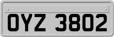 OYZ3802