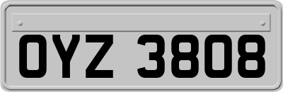 OYZ3808