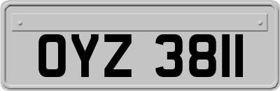 OYZ3811