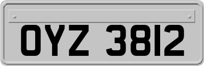 OYZ3812
