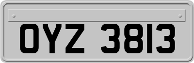 OYZ3813