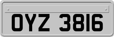 OYZ3816