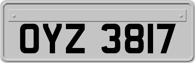 OYZ3817