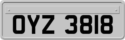 OYZ3818