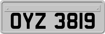 OYZ3819