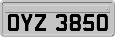 OYZ3850