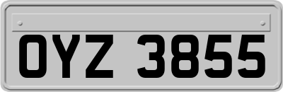 OYZ3855