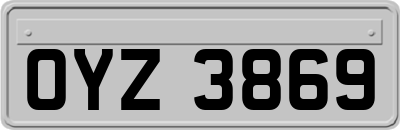 OYZ3869