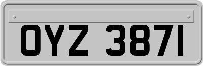 OYZ3871