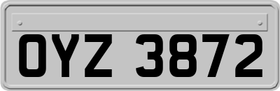 OYZ3872
