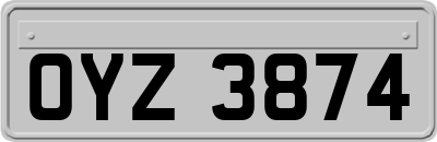OYZ3874