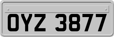 OYZ3877