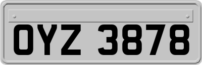 OYZ3878