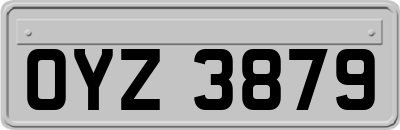 OYZ3879