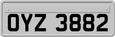 OYZ3882