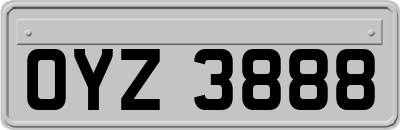 OYZ3888