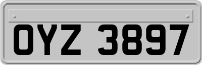 OYZ3897