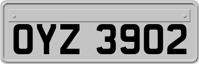 OYZ3902