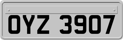 OYZ3907