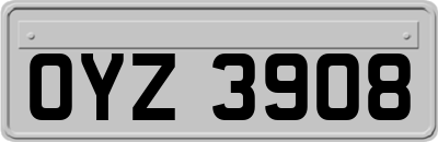 OYZ3908