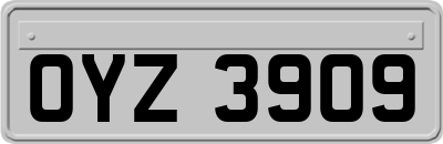 OYZ3909