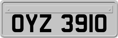 OYZ3910