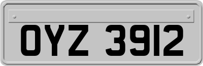 OYZ3912