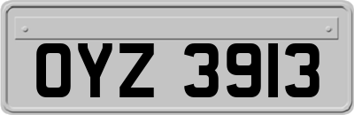 OYZ3913
