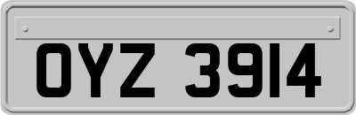 OYZ3914
