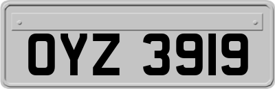 OYZ3919