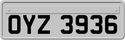 OYZ3936