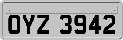 OYZ3942