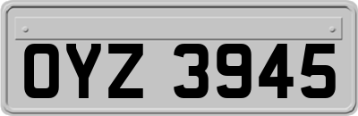 OYZ3945