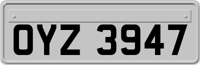 OYZ3947