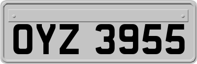OYZ3955