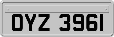 OYZ3961