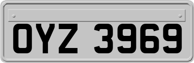 OYZ3969