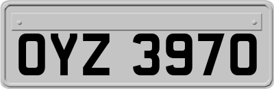 OYZ3970