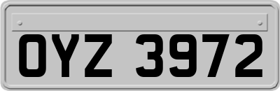 OYZ3972