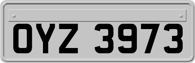 OYZ3973