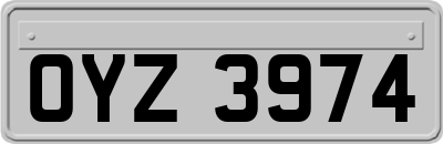 OYZ3974