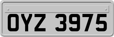 OYZ3975
