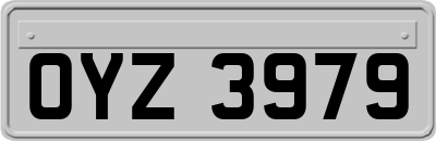 OYZ3979
