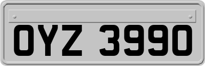 OYZ3990