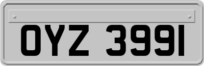 OYZ3991