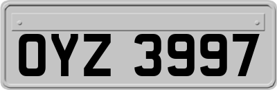 OYZ3997