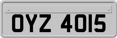 OYZ4015