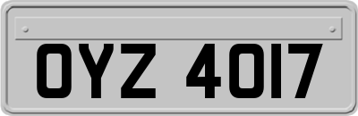 OYZ4017