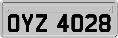 OYZ4028